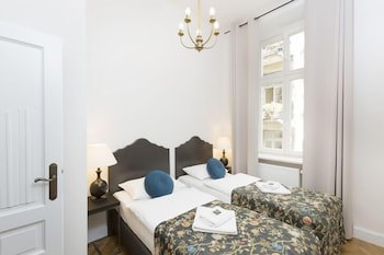 Antique Apartments - Plac Szczepanski