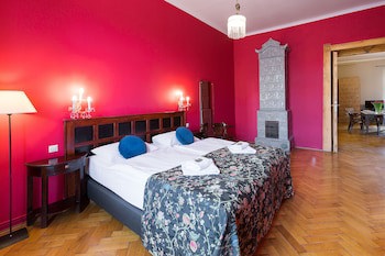 Antique Apartments - Plac Szczepanski