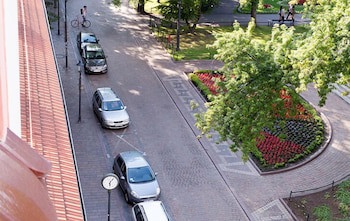Antique Apartments - Plac Szczepanski