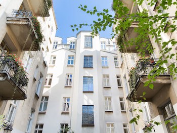 Antique Apartments - Plac Szczepanski