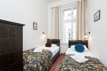 Antique Apartments - Plac Szczepanski