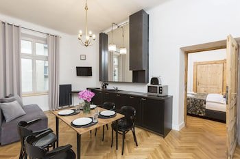 Antique Apartments - Plac Szczepanski