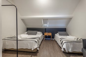 Guest House Porto Clerigus