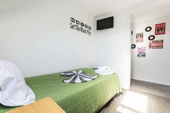 Guest House Porto Clerigus