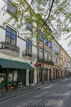 Guest House Porto Clerigus