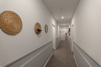 Guest House Porto Clerigus