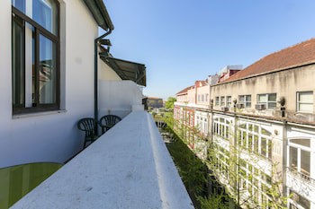 Guest House Porto Clerigus