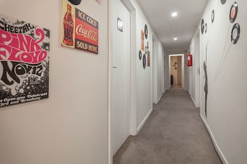 Guest House Porto Clerigus