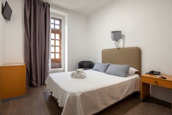 Guest House Porto Clerigus