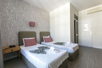 Guest House Porto Clerigus