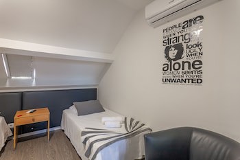 Guest House Porto Clerigus