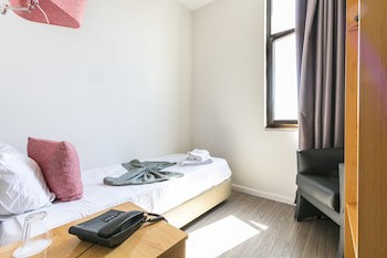 Guest House Porto Clerigus