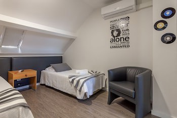 Guest House Porto Clerigus