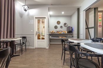 Guest House Porto Clerigus