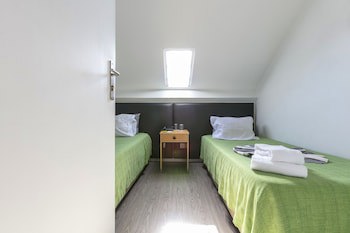 Guest House Porto Clerigus