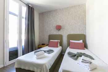 Guest House Porto Clerigus