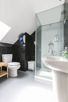 Guest House Porto Clerigus