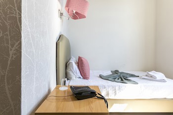 Guest House Porto Clerigus