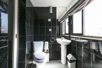 Guest House Porto Clerigus