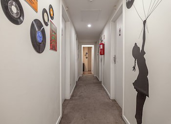 Guest House Porto Clerigus