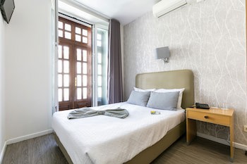 Guest House Porto Clerigus
