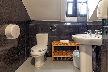 Guest House Porto Clerigus