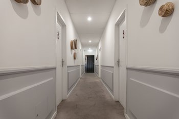 Guest House Porto Clerigus