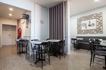 Guest House Porto Clerigus