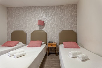 Guest House Porto Clerigus