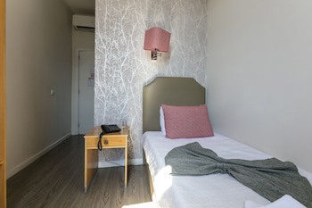 Guest House Porto Clerigus