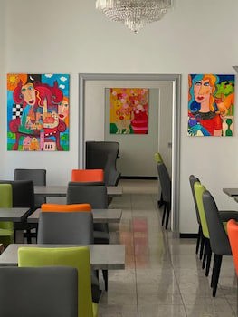 Apartment Hotel Kral galeri fotoğrafı