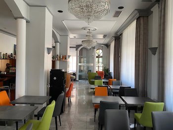 Apartment Hotel Kral galeri fotoğrafı