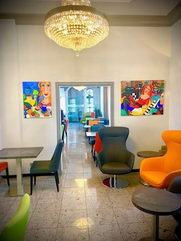 Apartment Hotel Kral galeri fotoğrafı