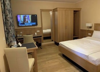 Apartment Hotel Kral galeri fotoğrafı