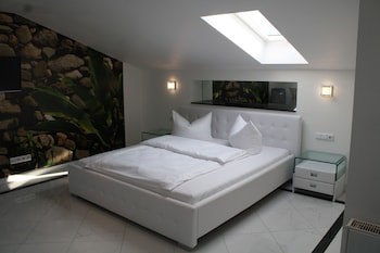 Apartment Hotel Kral galeri fotoğrafı