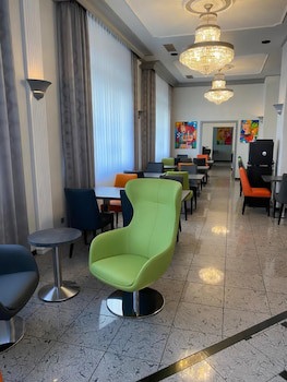 Apartment Hotel Kral galeri fotoğrafı