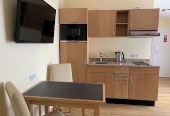 Apartment Hotel Kral galeri fotoğrafı
