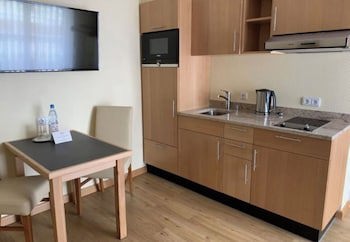 Apartment Hotel Kral fotoğrafı