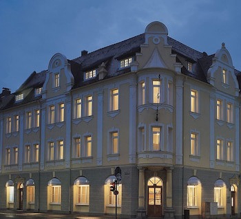 Apartment Hotel Kral