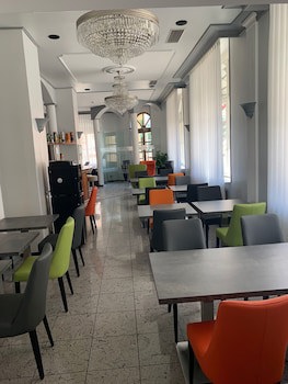 Apartment Hotel Kral galeri fotoğrafı