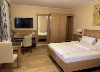 Apartment Hotel Kral fotoğrafı