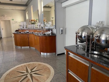 Apartment Hotel Kral galeri fotoğrafı