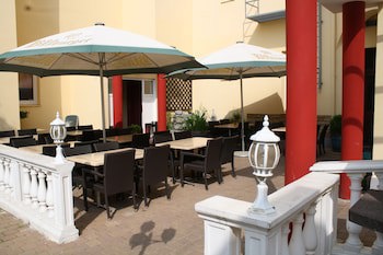 Apartment Hotel Kral galeri fotoğrafı