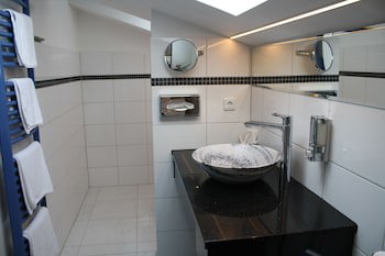 Apartment Hotel Kral galeri fotoğrafı