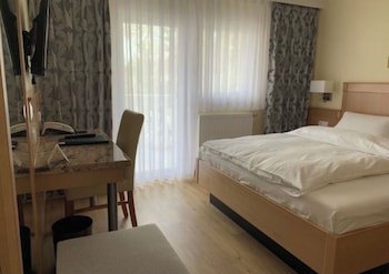 Apartment Hotel Kral galeri fotoğrafı
