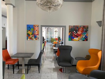 Apartment Hotel Kral galeri fotoğrafı