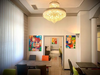 Apartment Hotel Kral galeri fotoğrafı