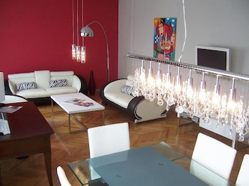 Apartment Hotel Kral galeri fotoğrafı