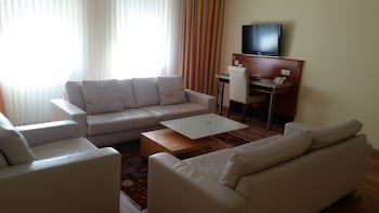 Apartment Hotel Kral galeri fotoğrafı
