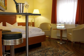 Apartment Hotel Kral galeri fotoğrafı